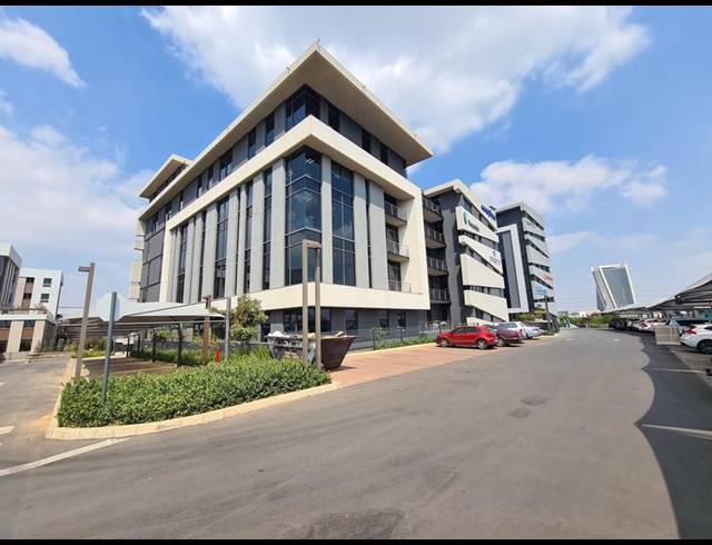 BUSINESS PROPERTY TO RENT IN VORNA VALLEY